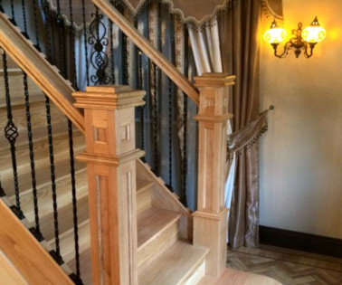 Staircase Services